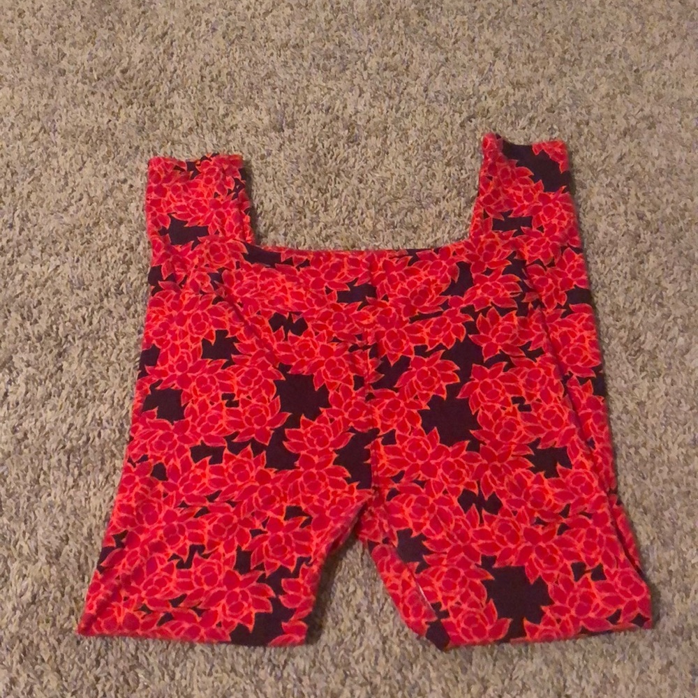 LulaRoe leggings